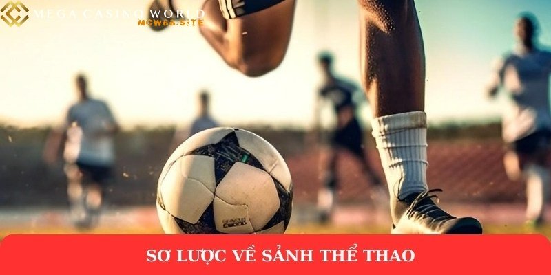 Thể thao tại Mcw66 – Cơ hội vàng cho dân cược chuyên nghiệp 1 Sơ lược về sảnh thể thao